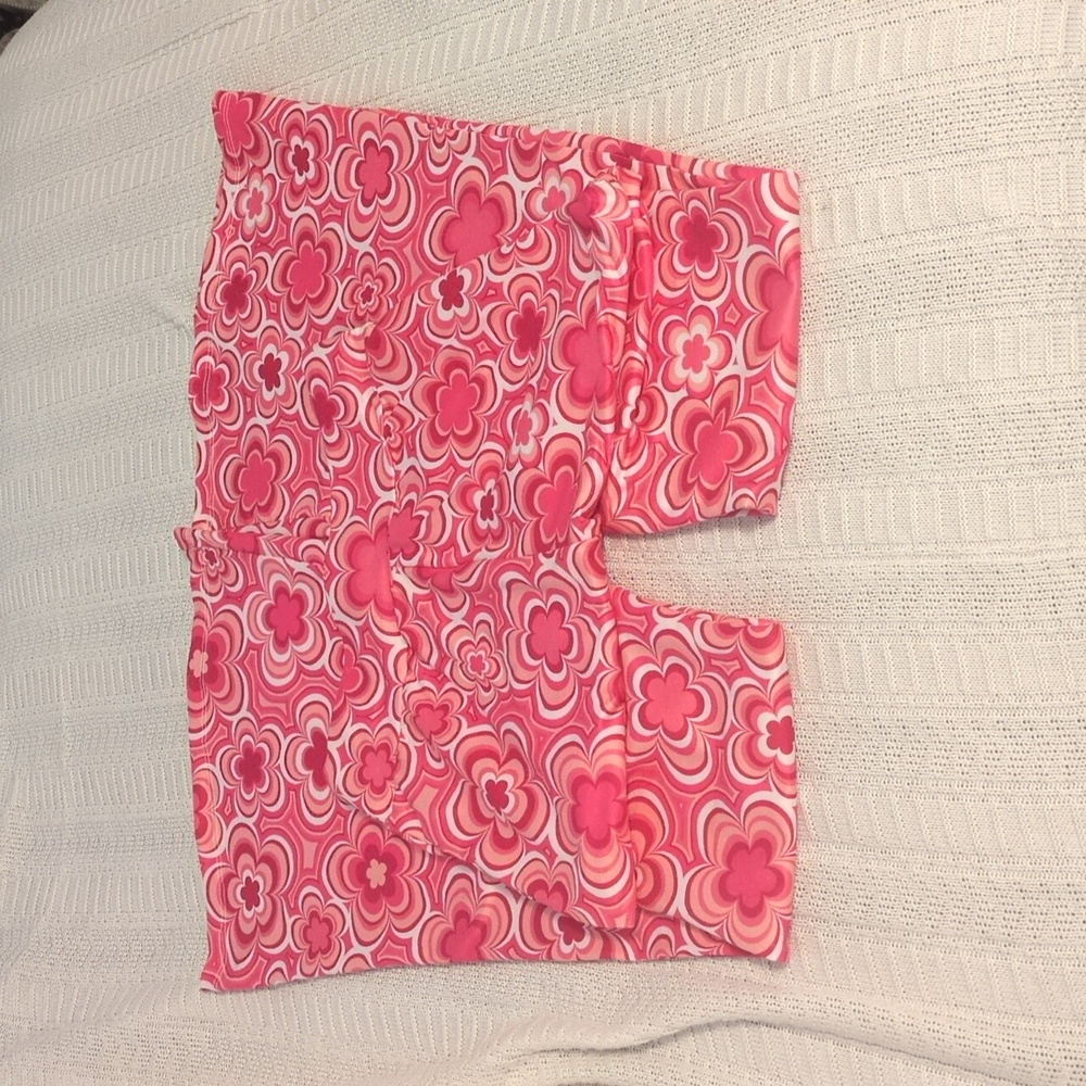 Trendy 70s Inspired High-Waist Flare Any Time Pants - Picture 6 of 10